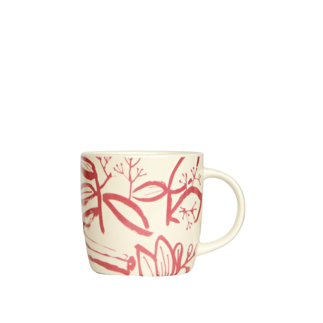 Tasse Mug Aroma Cannelle
