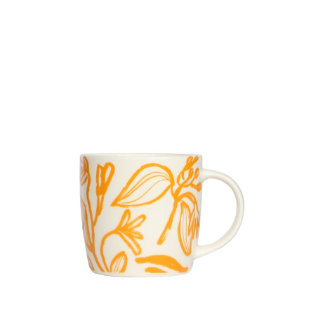 Tasse Mug Aroma Vanille