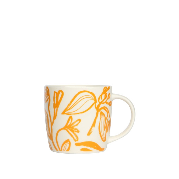 Tasse Mug Aroma Vanille