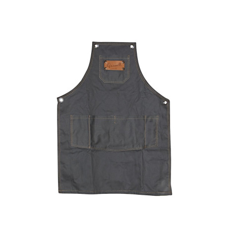 Professional Barista Apron Granell (Jhon Sealey)