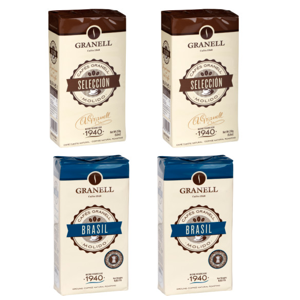 MEJOR CAFÉ MOLIDO PARA CAFETERA ITALIANA