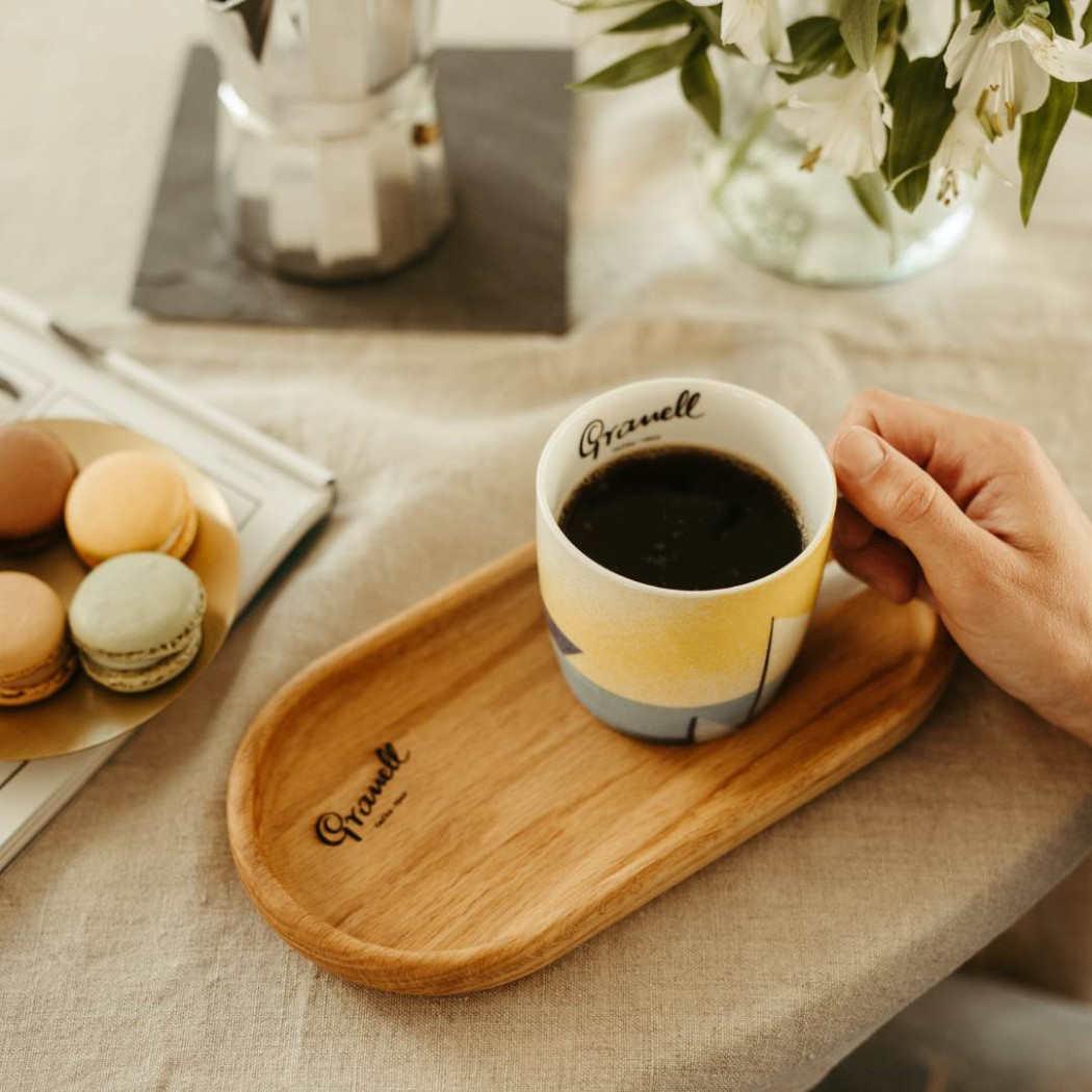 MEJOR CAFÉ PARA CAFETERA ITALIANA