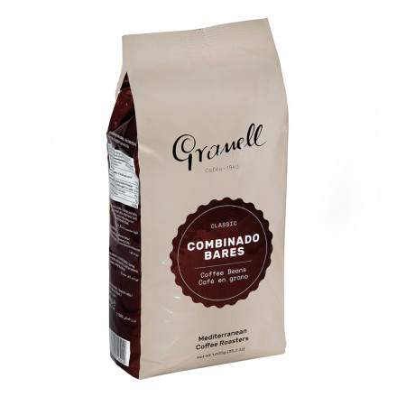 Blend Combiné Bares en Grain 1 kg
