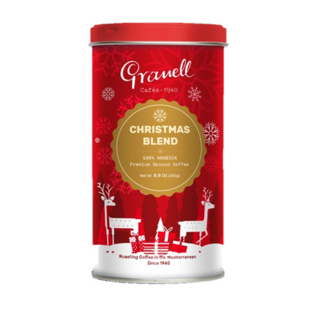 Christmas Blend