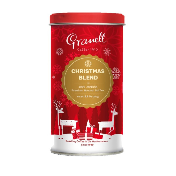 Christmas Blend Coffee