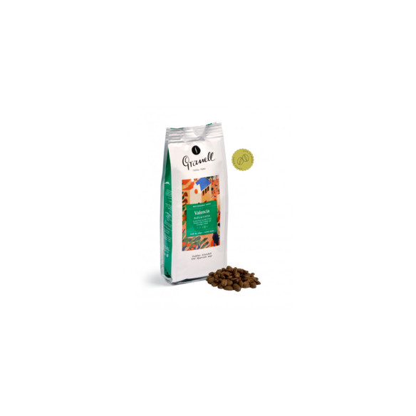Pack Café en Grano Mediterranean Blends