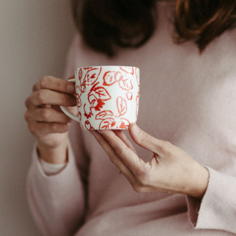 Mug Aromas avellana 2