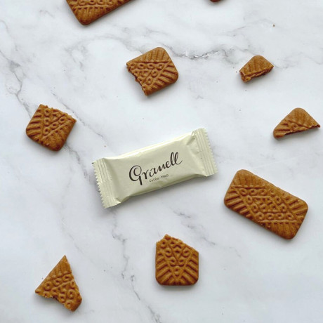 Speculoos Granell biscuits 20 units 2