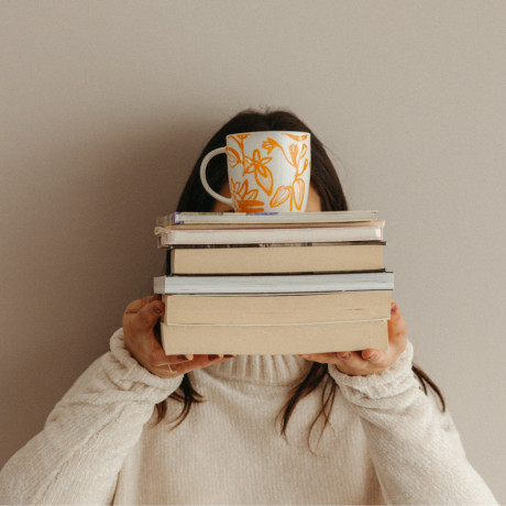 Mug aromas vainilla 2