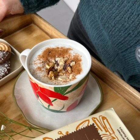 Mug med. Blends Azahar 2