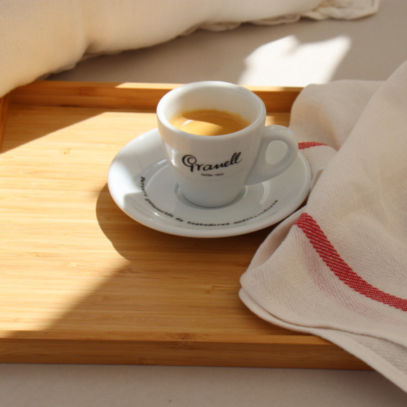 Granell espresso cups