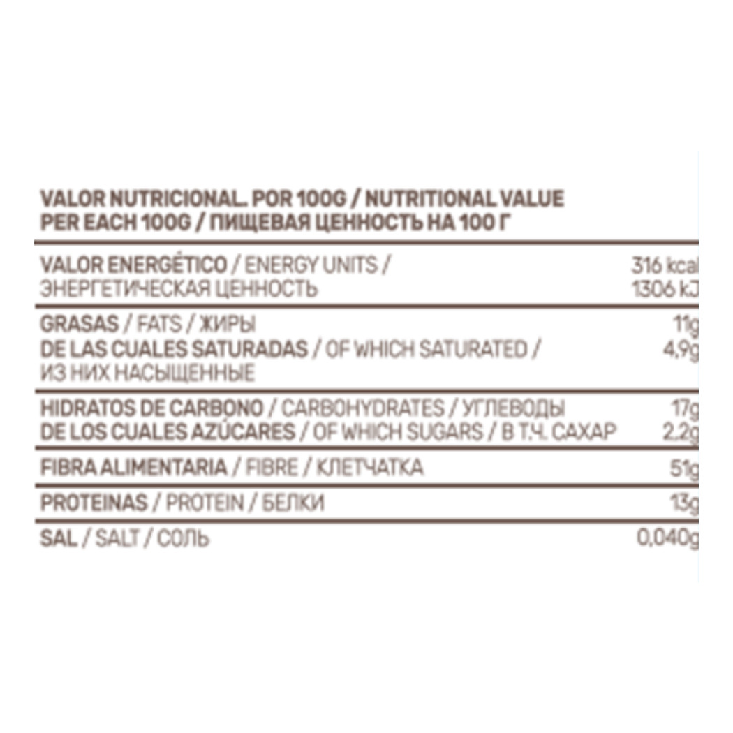 Hazelnut Ground Coffee