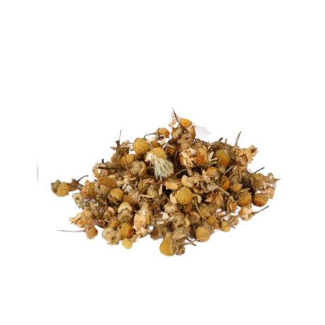 Bulk Chamomile 2
