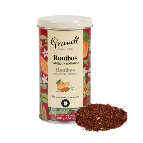 Bulk Rooibos