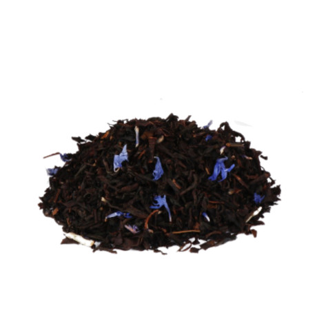 Bulk Earl Gray Black Tea 2