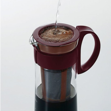Pack Cafetière Cold Brew 2