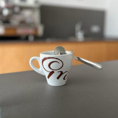 Cuillères à Café Élégantes 2