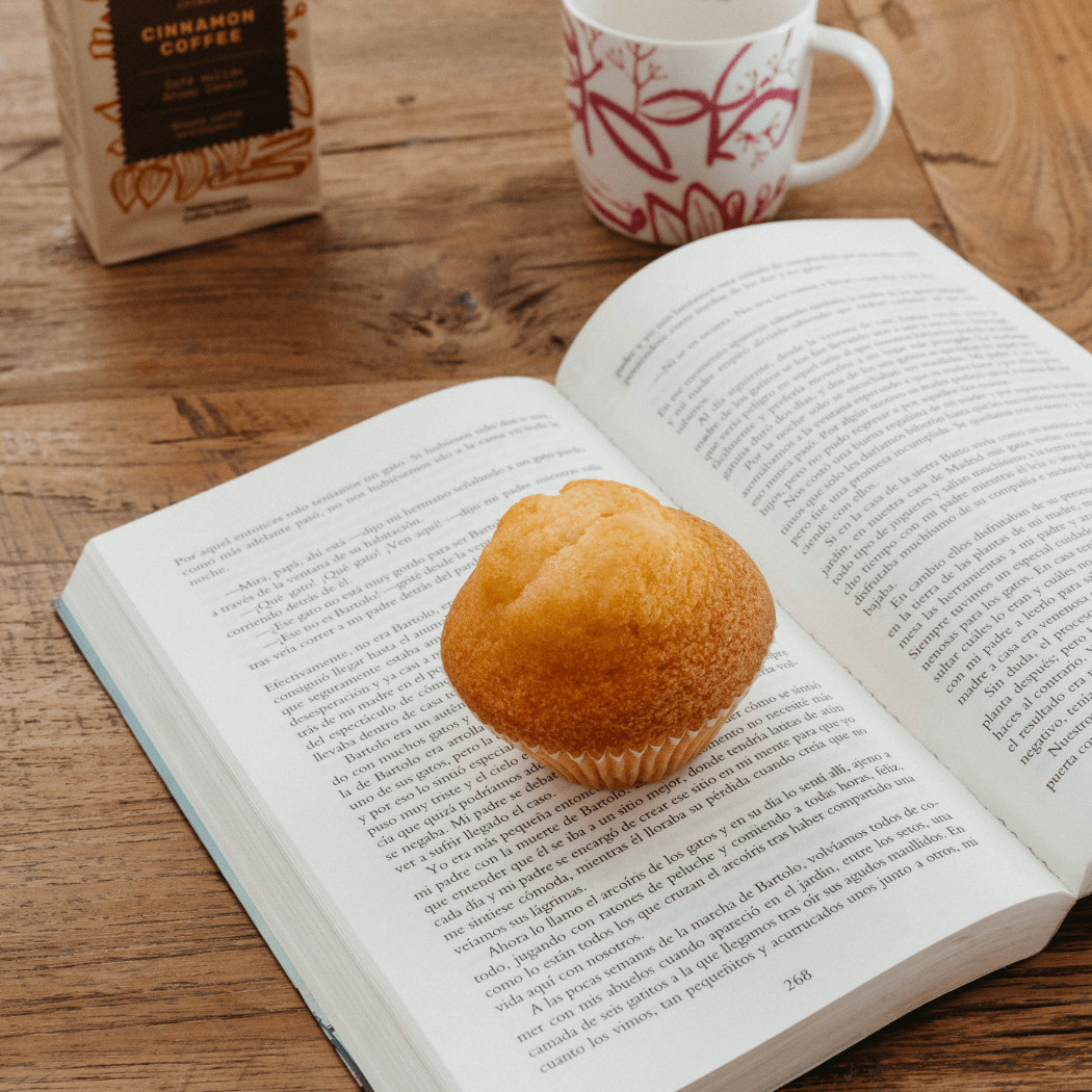 Madeleines Moelleuses 3 unités