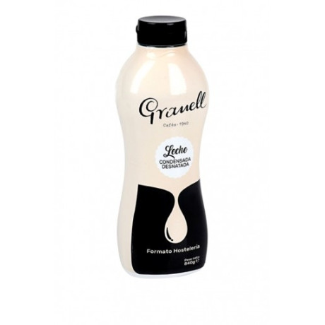 Bocal de Lait Condensé 840 g