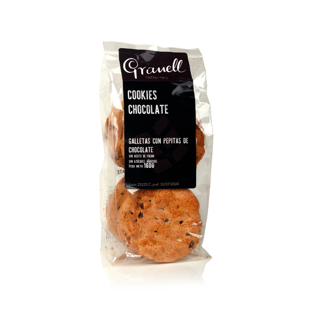 Galletas Cookie