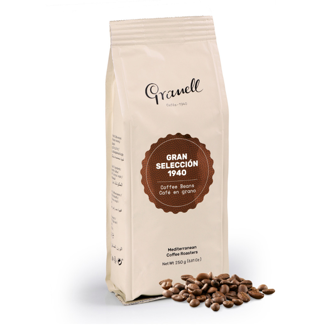 Blend Gran Selección 1940