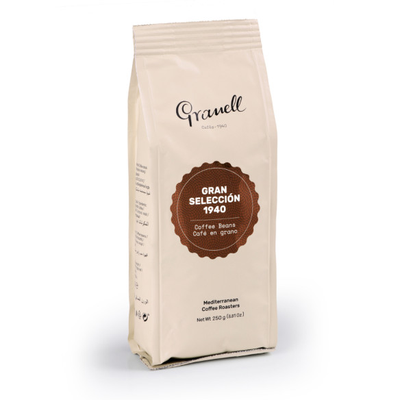 Blend Gran Selección 1940
