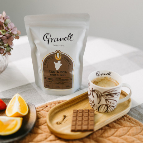 Costa Rica Coffee - Finca El Patio 250g 2