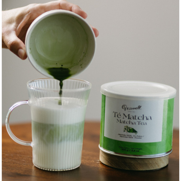 Matcha Powder 100% Japanese