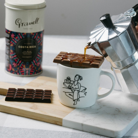 Mug "Momento Café" 2