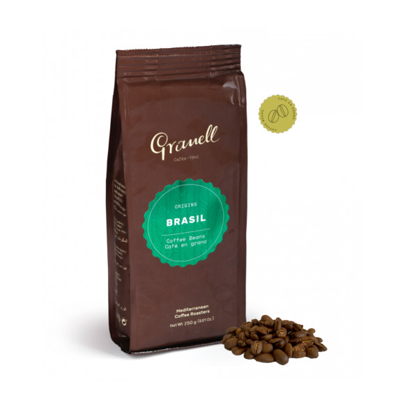 Brazil - Arabica Coffee Beans