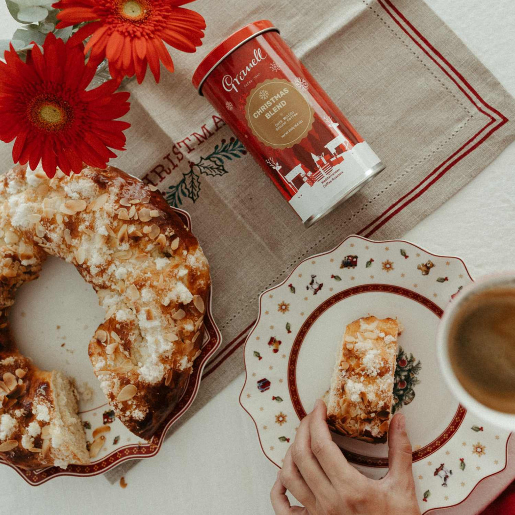Christmas Blend Coffee