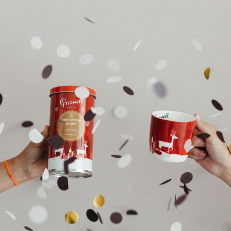 Pack Christmas Blend 2