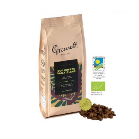 Daily Blend orgánico 2