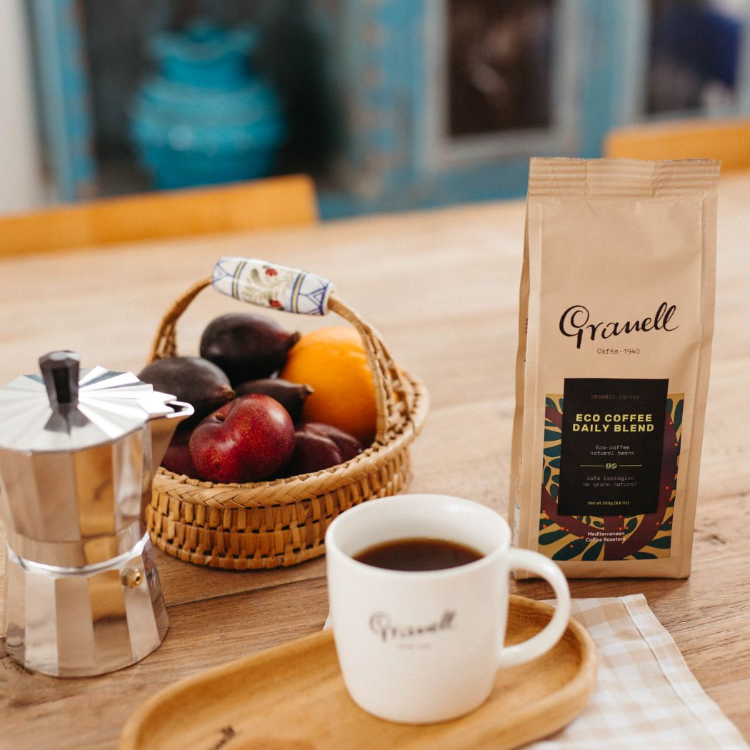 Daily Blend orgánico