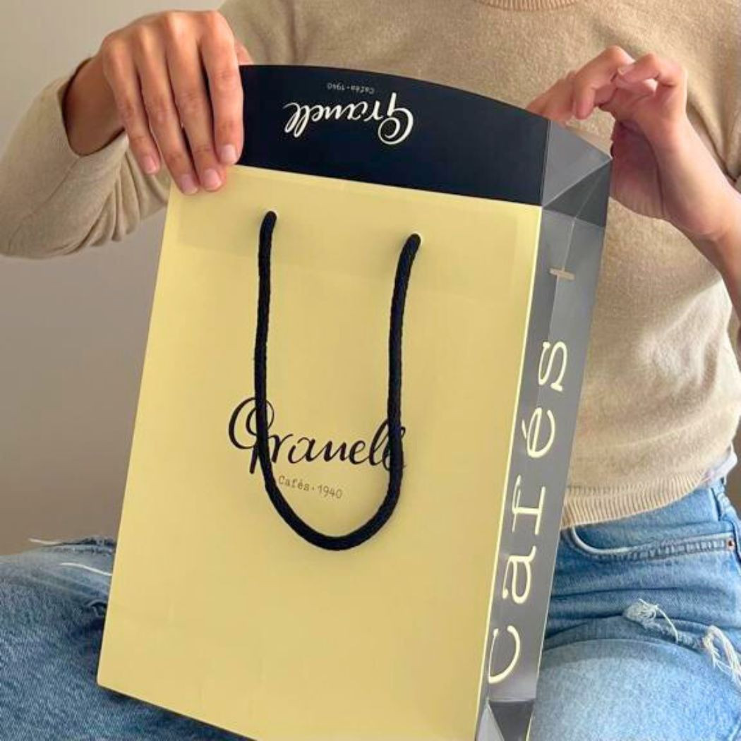 Teacher Gift Box - Aroma Coffee