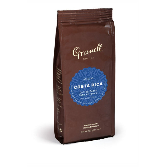 Café de Costa Rica en Grano