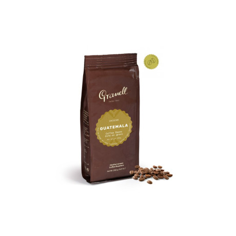 Guatemalan coffee beans 2