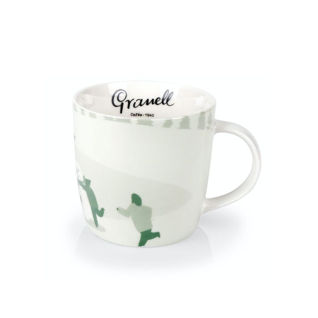 Mug Navidad