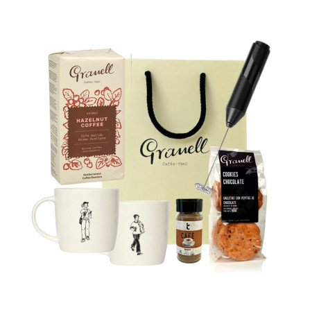 Coffee Gift Pack for Couples 2