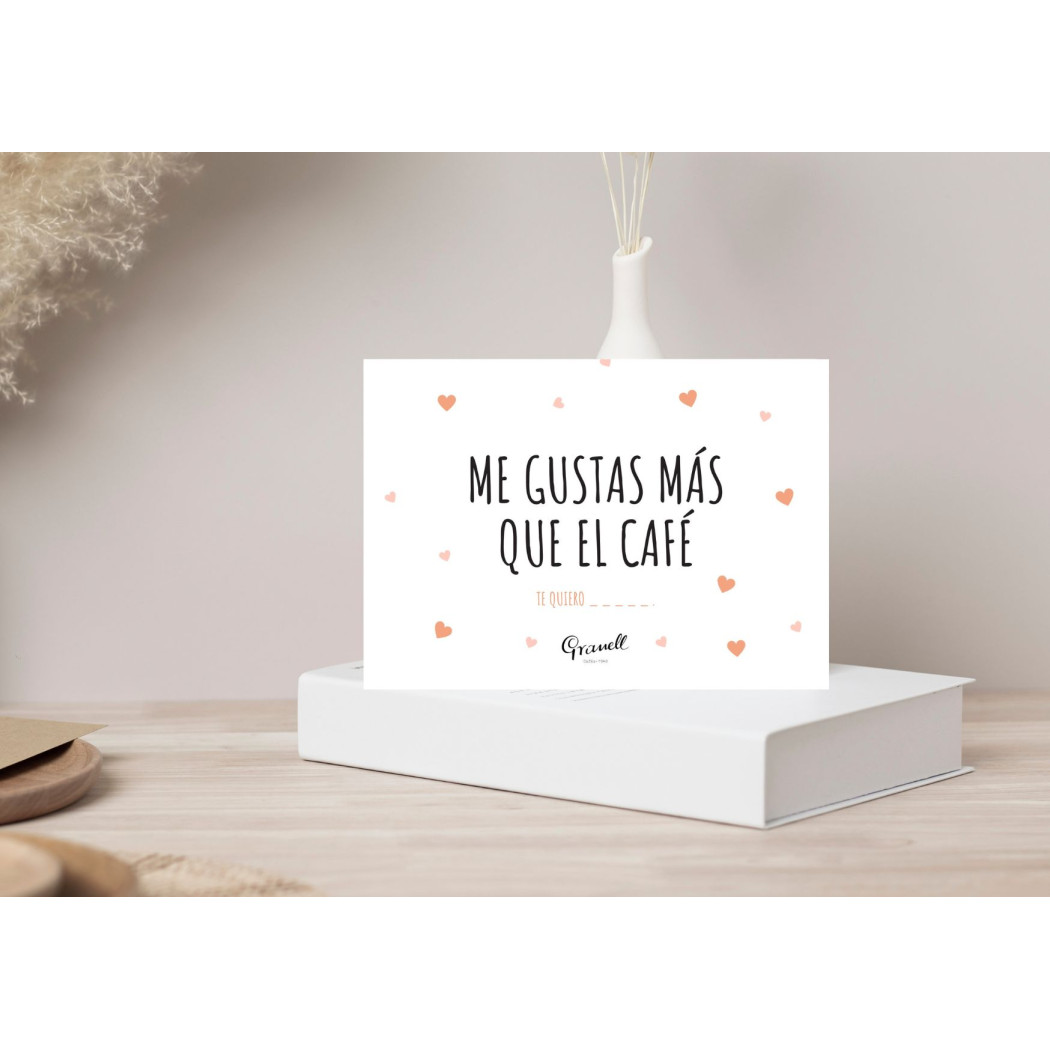 Coffee Gift Pack for Couples