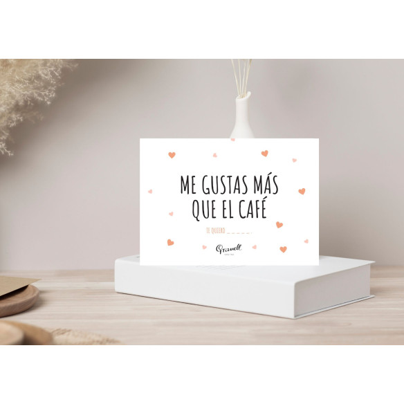 Coffee Gift Pack for Couples