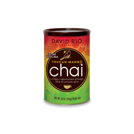 te chai en polvo