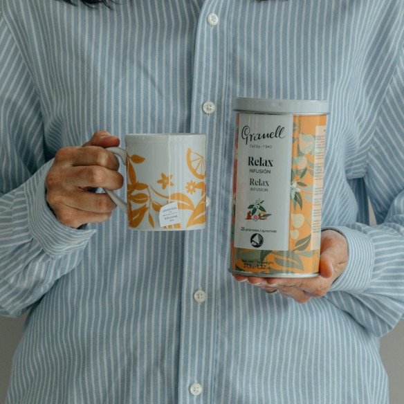 Pack "Journée Parfaite"