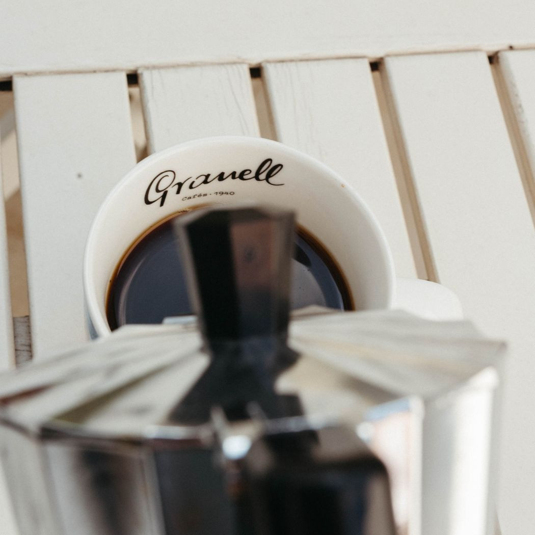 Central American Specialty Coffee...