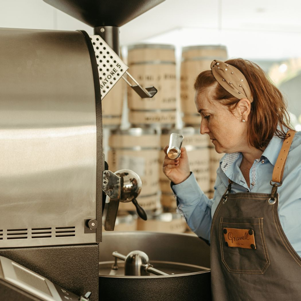 Özel Orta Amerika Kahvesi Paketi 2x250g