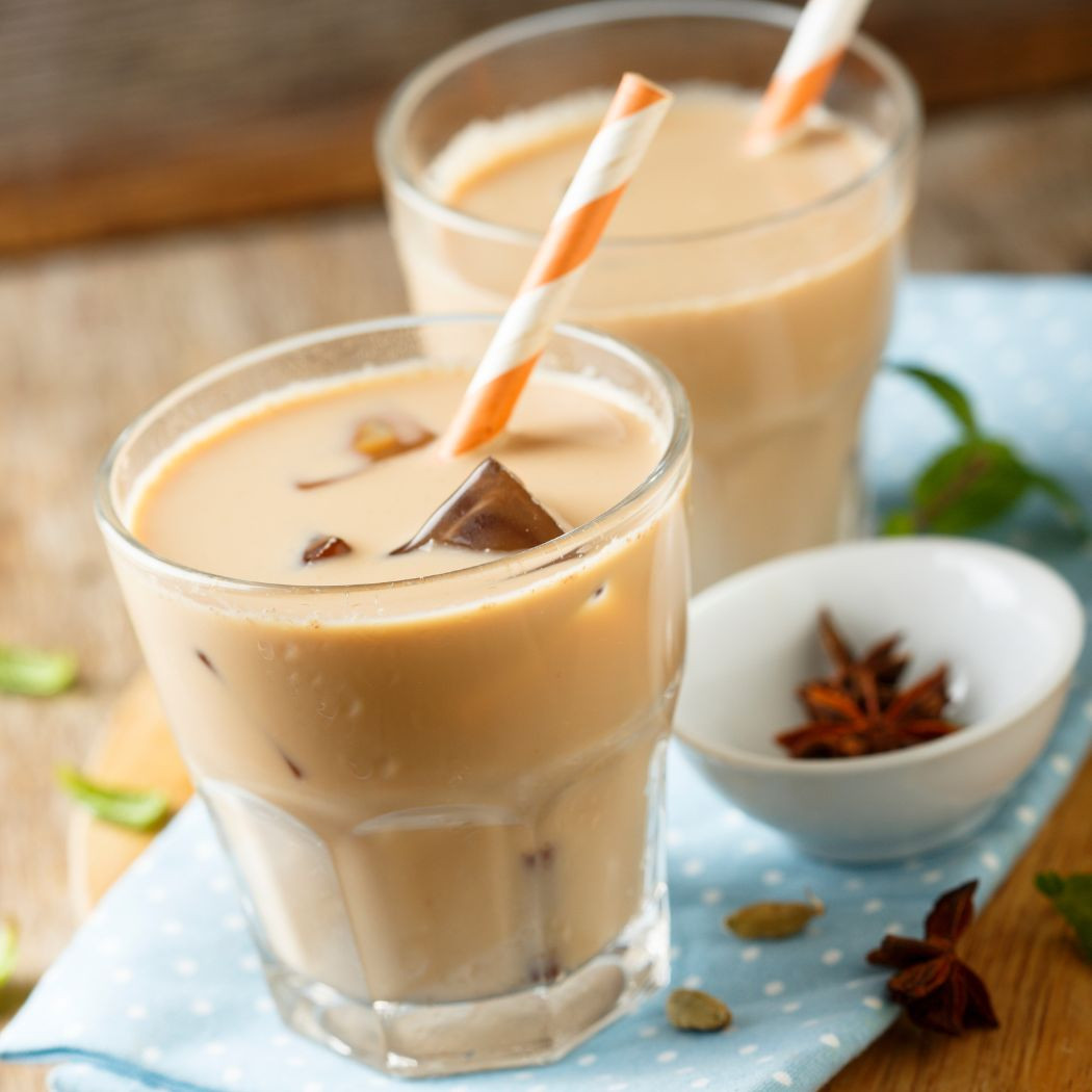 Chai Latte Toucan Mango Chai 398g