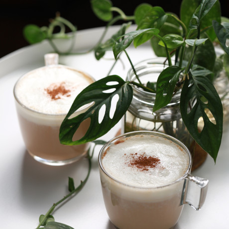 Chai Latte Çay Paketi 2