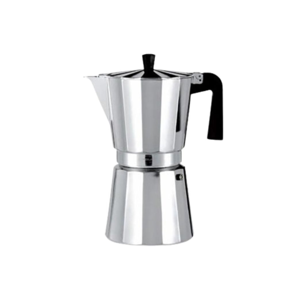 Oroley 3-Cup Coffee Maker