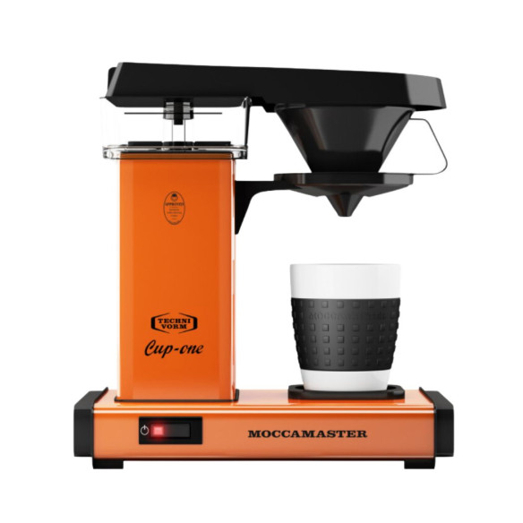 Moccamaster Cup One