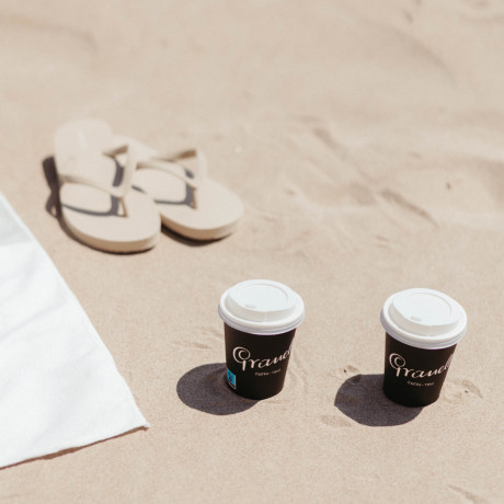 Vaso espresso Take Away Granell 2